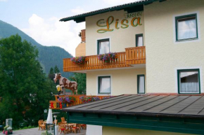 Hotel Garni Lisa, Hinterstoder, Österreich